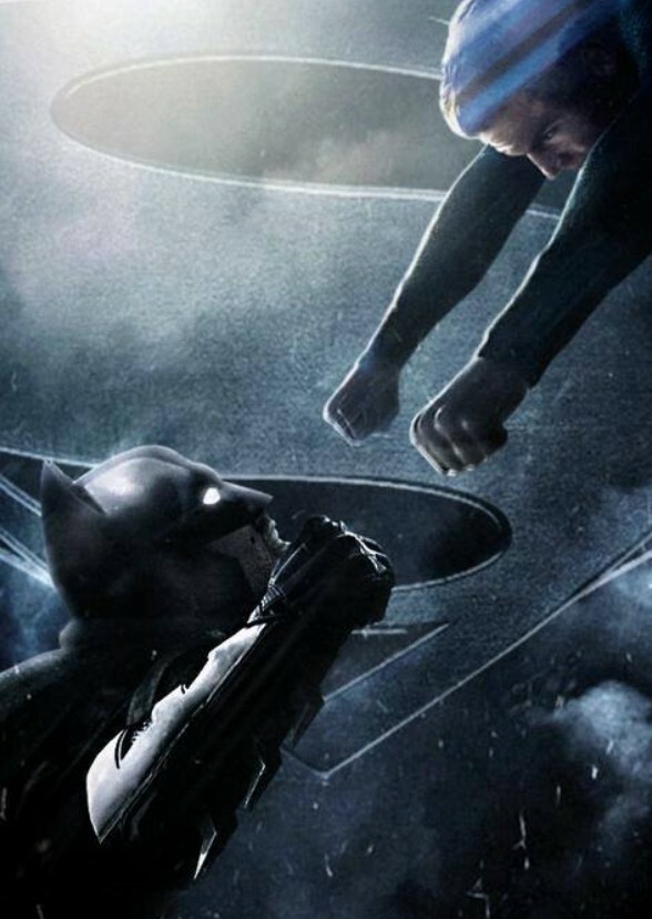 Batman Vs Superman