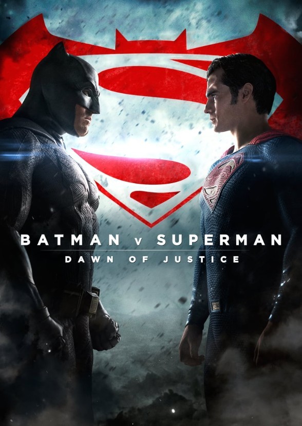 Batman vs Superman (2015)