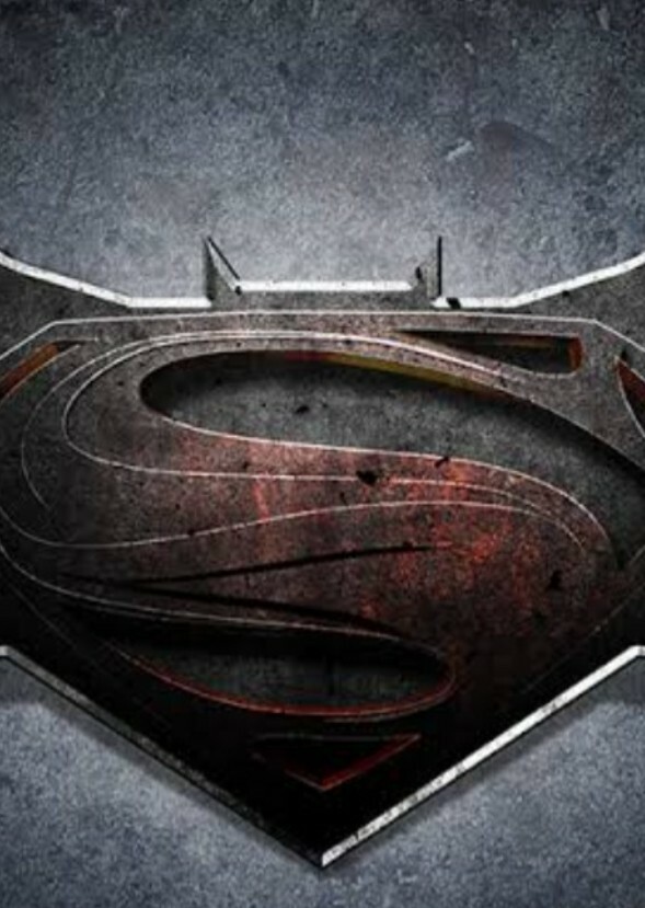 Batman Vs Superman (James Gunn Dceu)