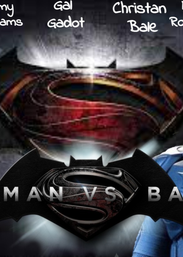 Batman vs Superman rewrite Fan Casting on myCast