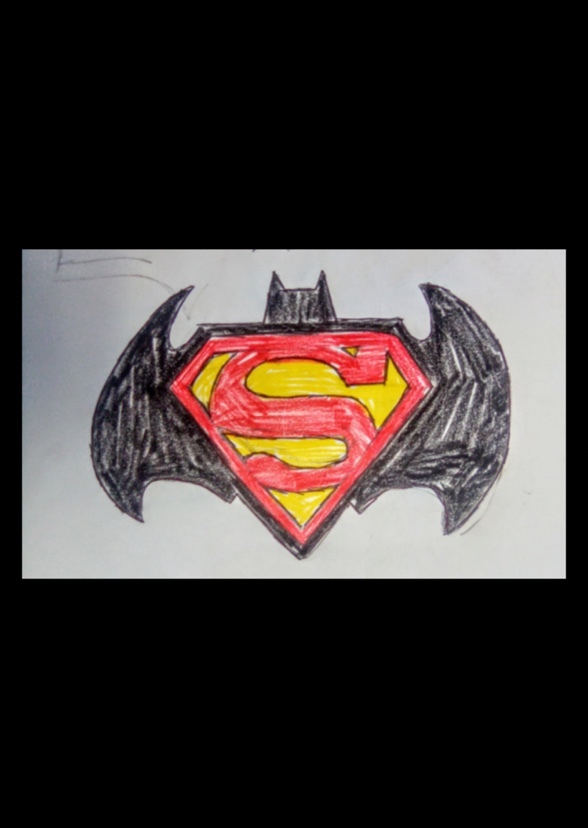 Batman vs Superman: World’s Finest (DC Cinematic Universe Phase 1)