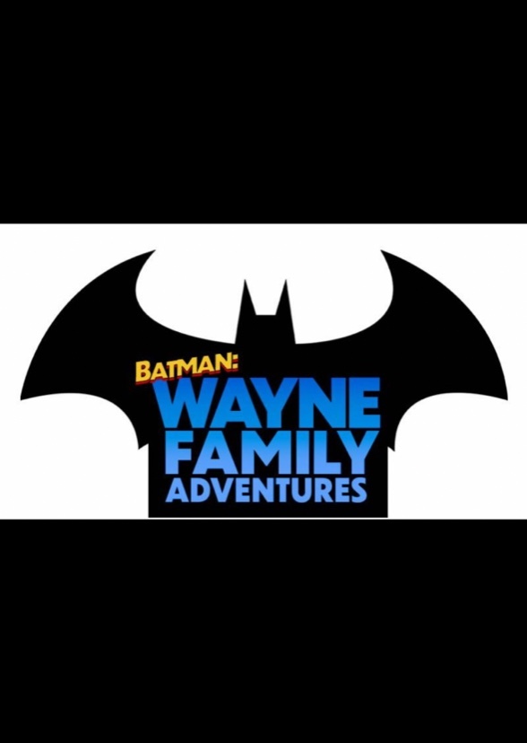 Batman: Wayne Family Adventures Animated Series 2 episode 65