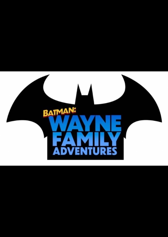 Batman: Wayne Family Adventures Animated Series 2 episode 70