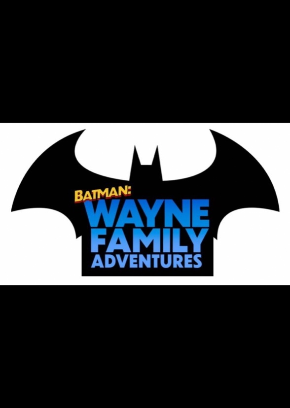 Batman: Wayne Family Adventures Animated Series 2 episode 41