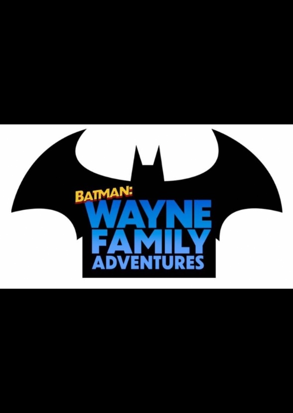 Batman: Wayne Family Adventures Animated Series 2 episode 90