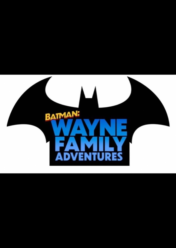 Batman: Wayne Family Adventures Animated Series 2 episode 101