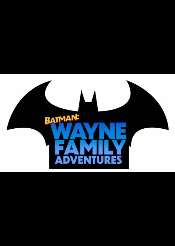 Batman: Wayne Family Adventures Animated Series 2 episode 102