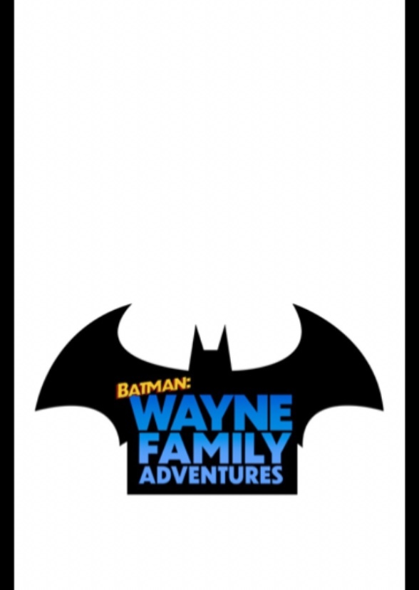 Batman: Wayne Family Adventures Animated Series episode 42