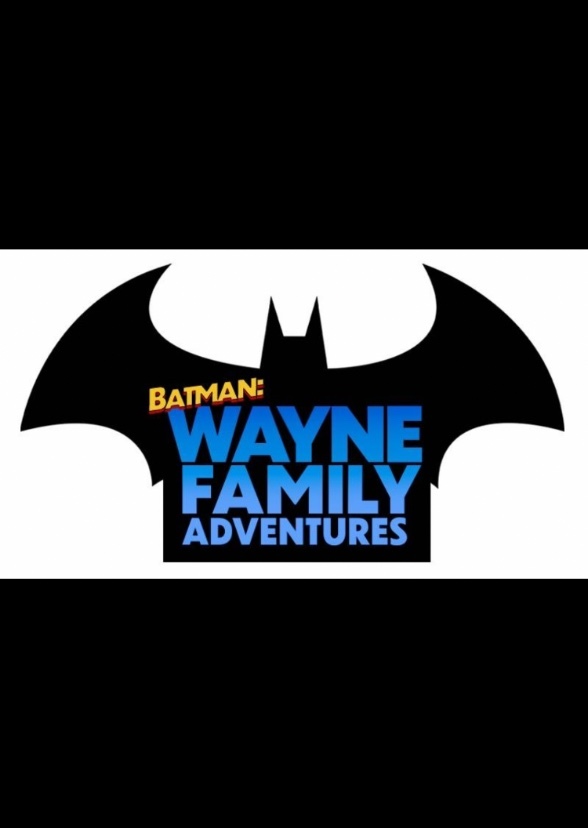 Batman: Wayne Family Adventures Animated Series 2 episode 73