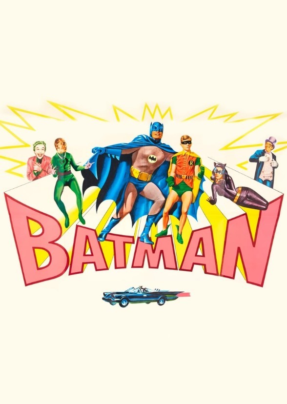 Batman: Wayne Family Adventures