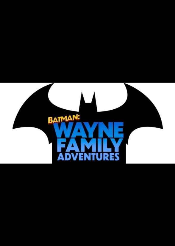 Batman: Wayne Family Adventures animated series season 3 episode 118