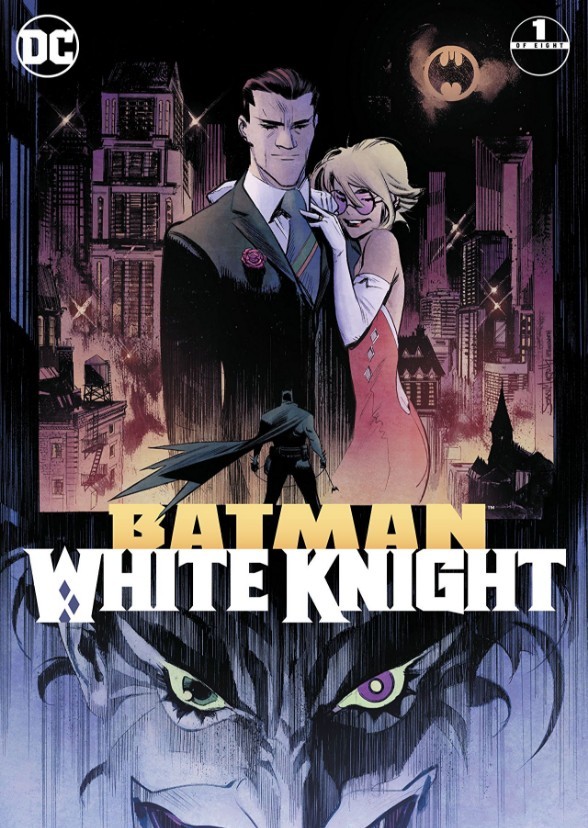 Batman: White Knight