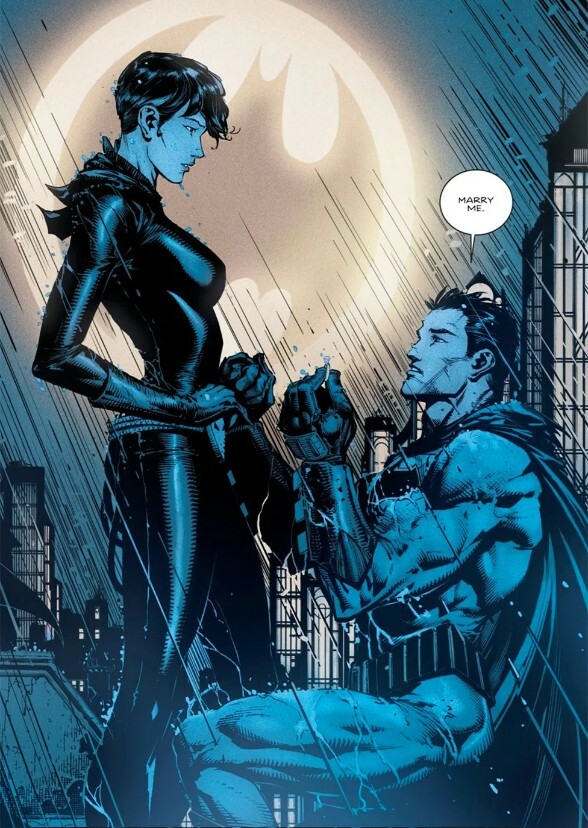 Batman X Catwoman The Breakout AppleTV, AppleTVPlus, max SO1