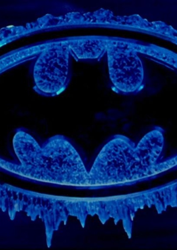 Batman X