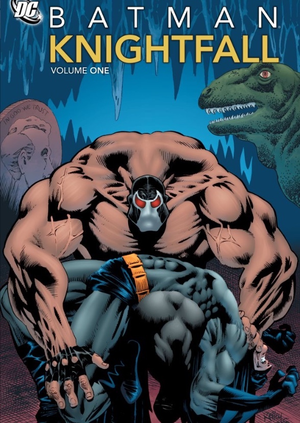 Batman XIII