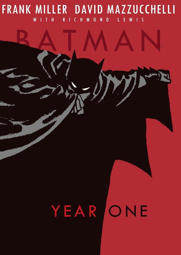 Batman: Year One
