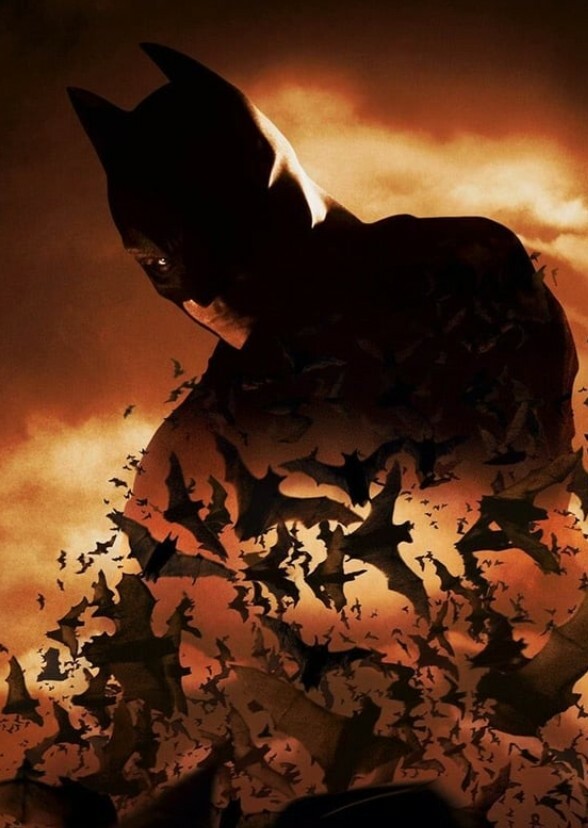 Batman year 1