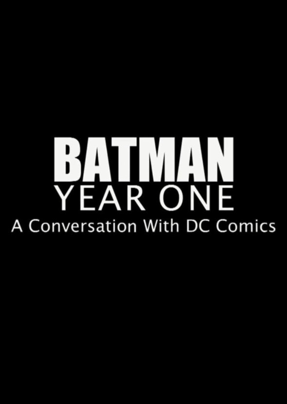 Batman: Year One (2000)