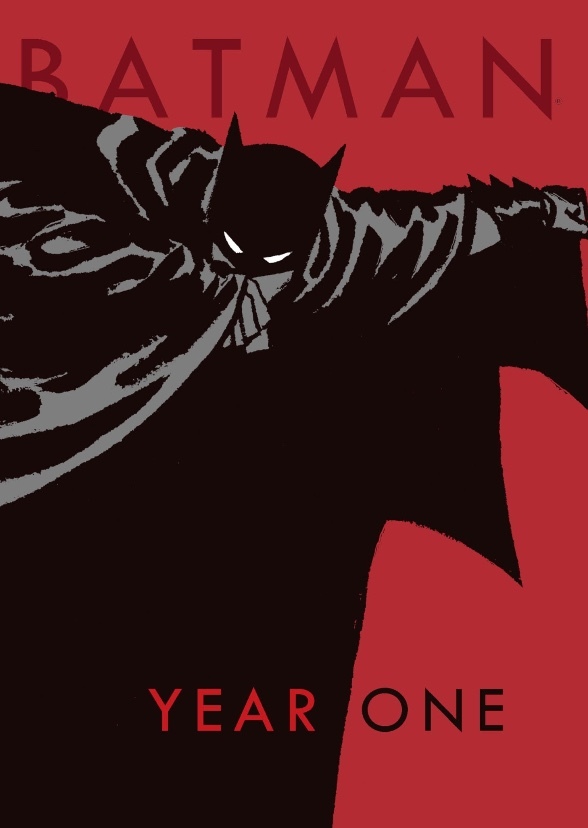 Batman: Year One (2002)