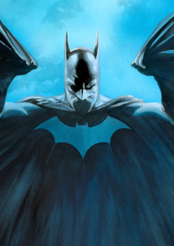 Batman: Year One (2005)