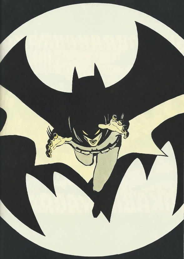 Batman: Year One (2004)