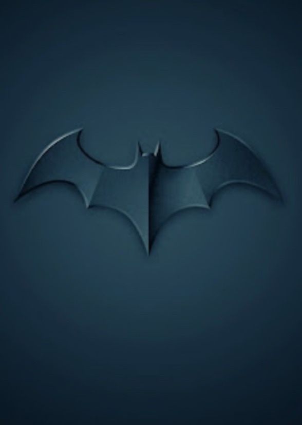 Batman Caped Crusader [Elseworlds Project] Animated Series 