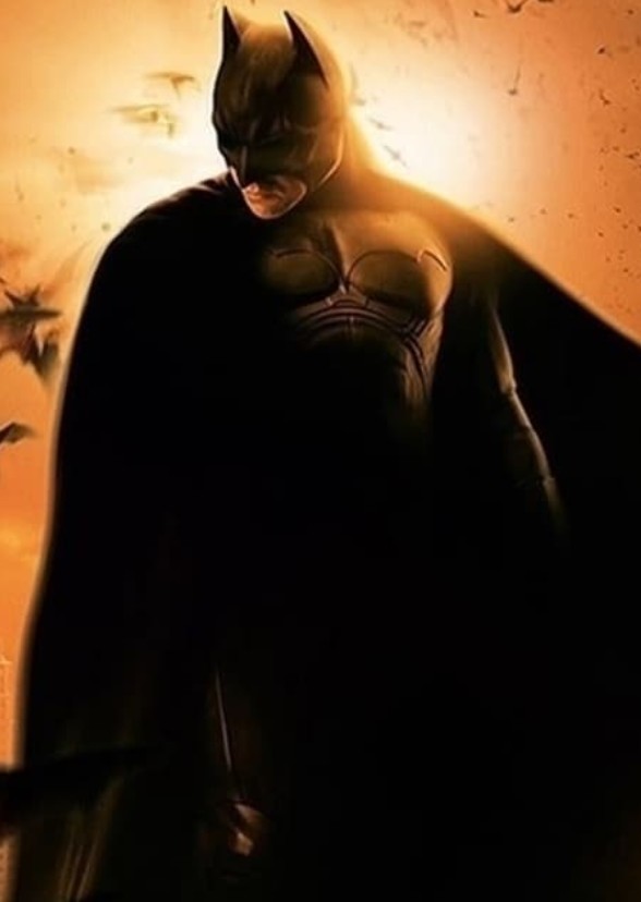 Batman: Year One