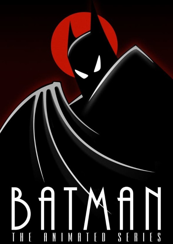 Batman: Year One
