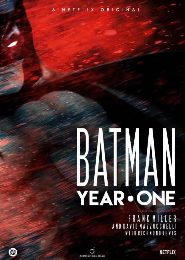 Batman: Year One