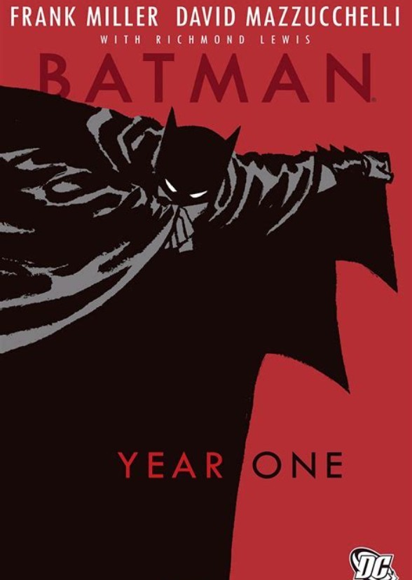 Batman: Year One