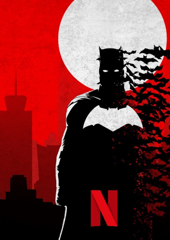 Batman: Year One