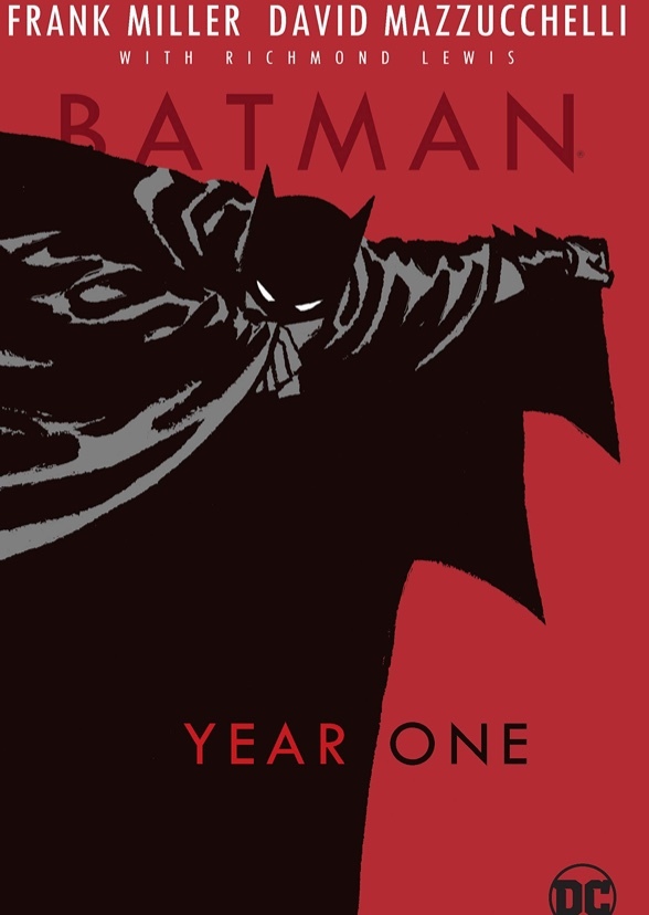 Batman: Year One