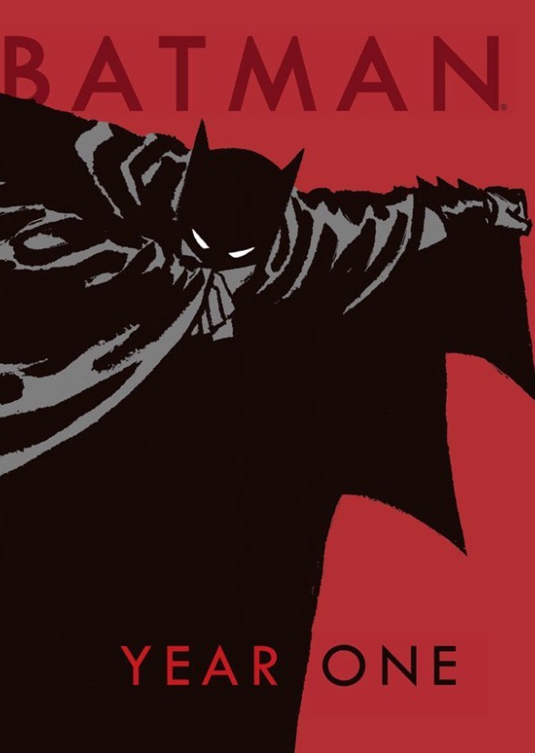 Batman: Year One