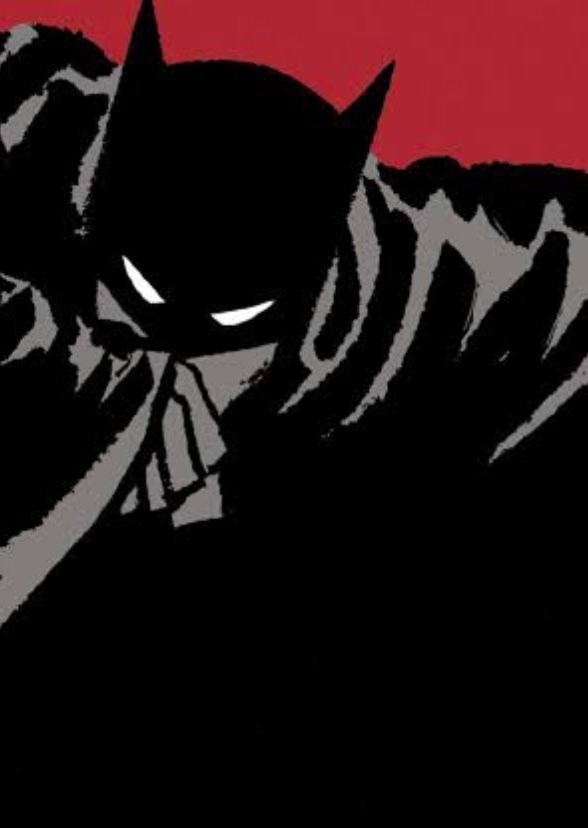 Batman: Year One