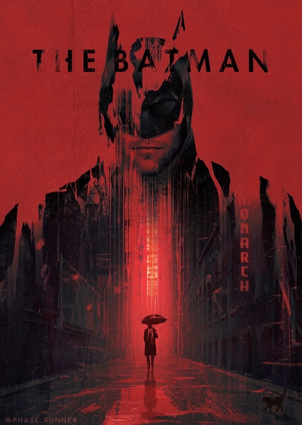 BATMAN YEAR ONE