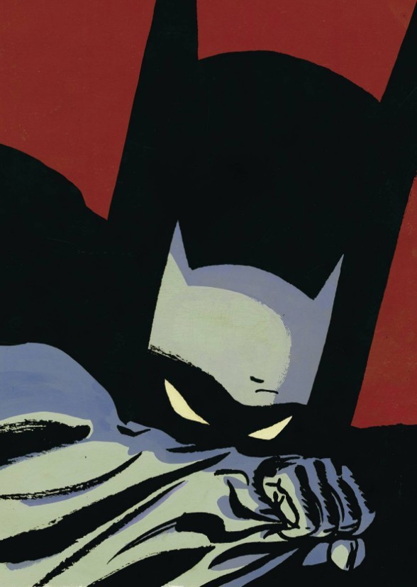Batman: Year One