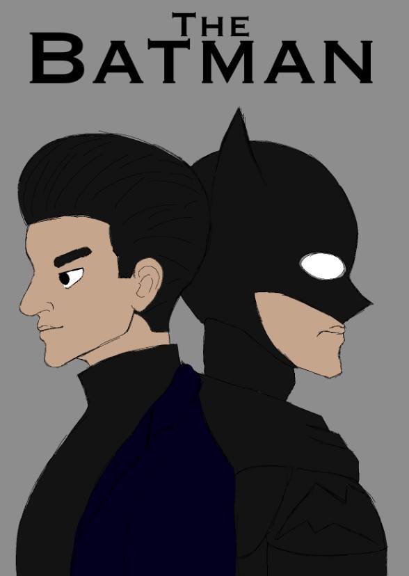 The batman: TV series