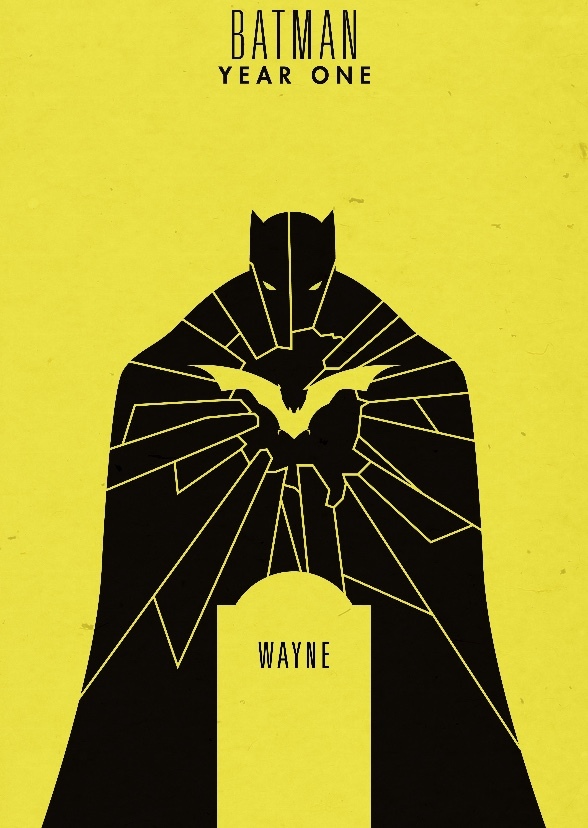 Batman: Year One