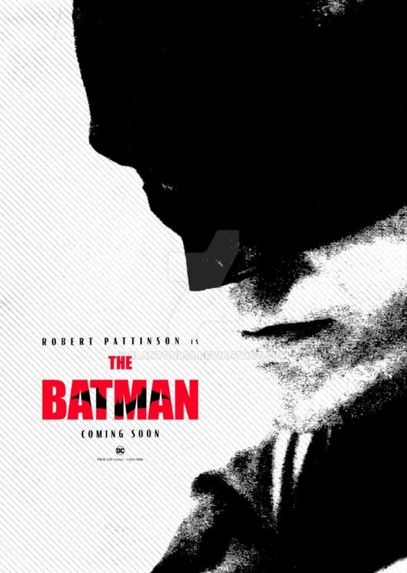 Batman: Year One