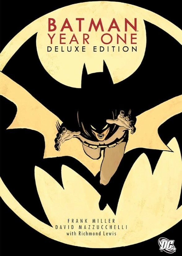 Batman: Year One