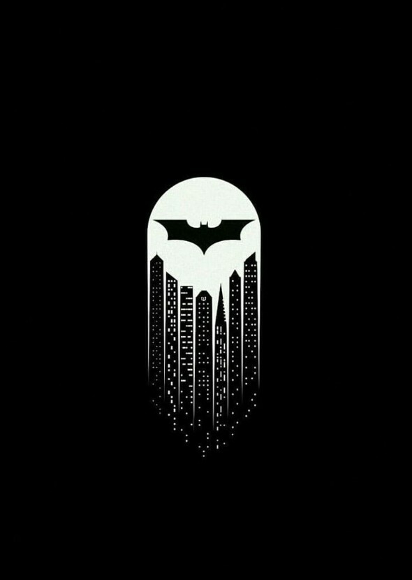 Batman: Shadowborn