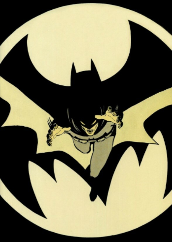 Batman: Year One