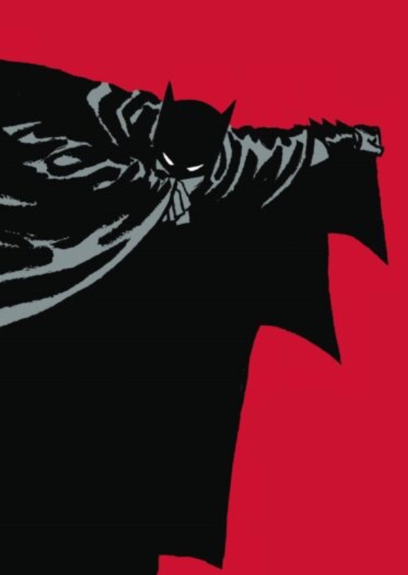 Batman: Year One 