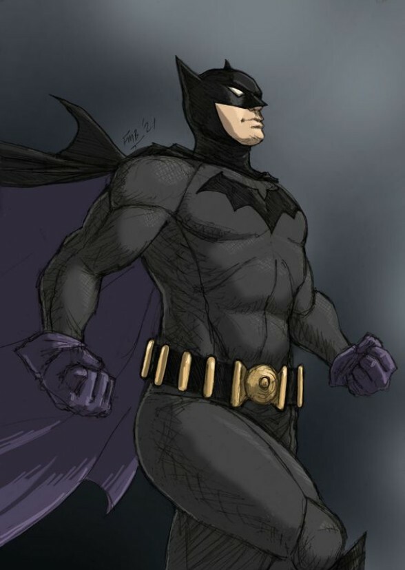 Batman: Year One