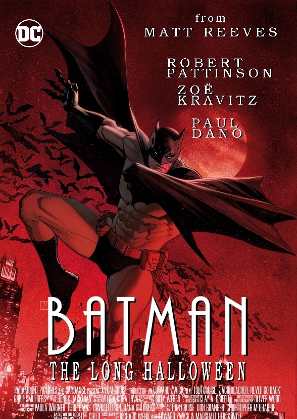 Batman: Year One