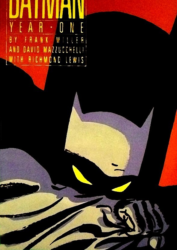 Alternative BatVerse