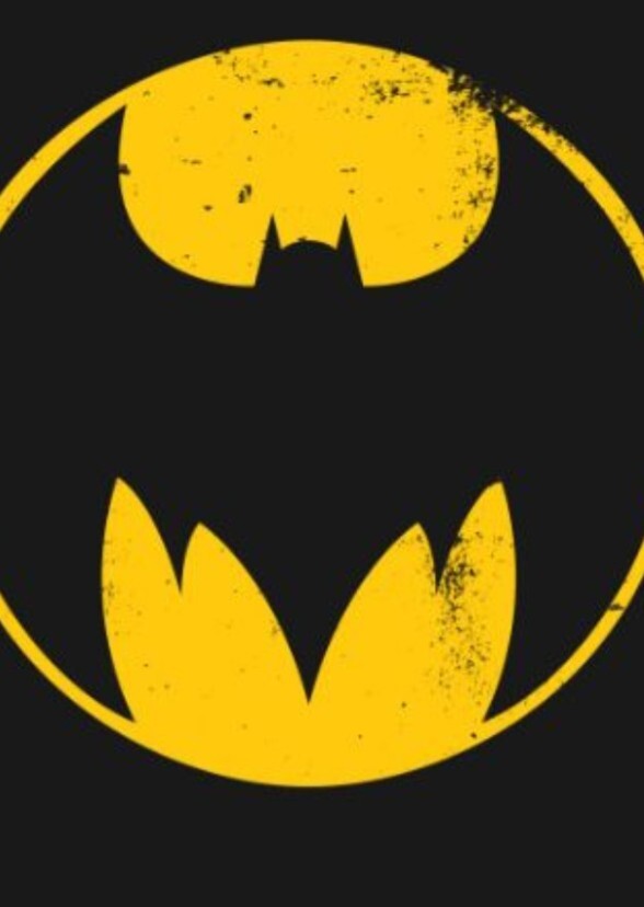 Batman-Year One