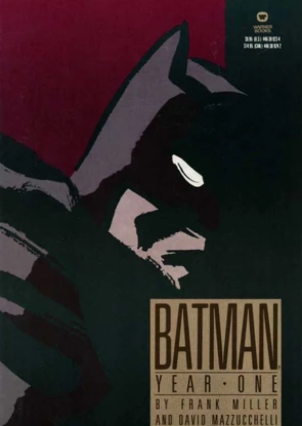 Batman: Year One