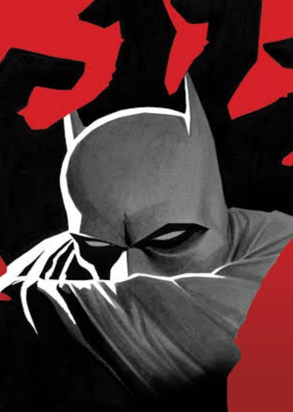 Batman: Year One