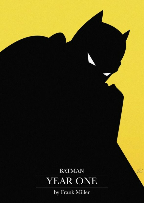 Batman Year One: The case Of Doctor Death